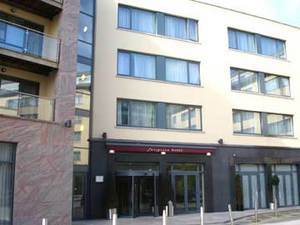 Fairgreen Hotel Galway Ngoại thất bức ảnh